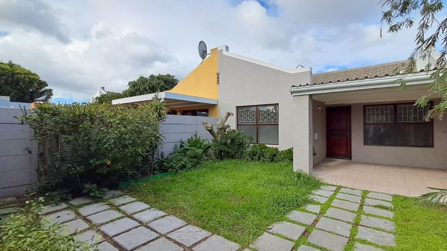 To Let 2 Bedroom Property for Rent in Tygerdal Western Cape